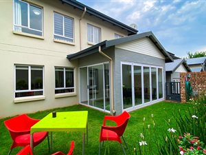 3 Bed Townhouse in Linden