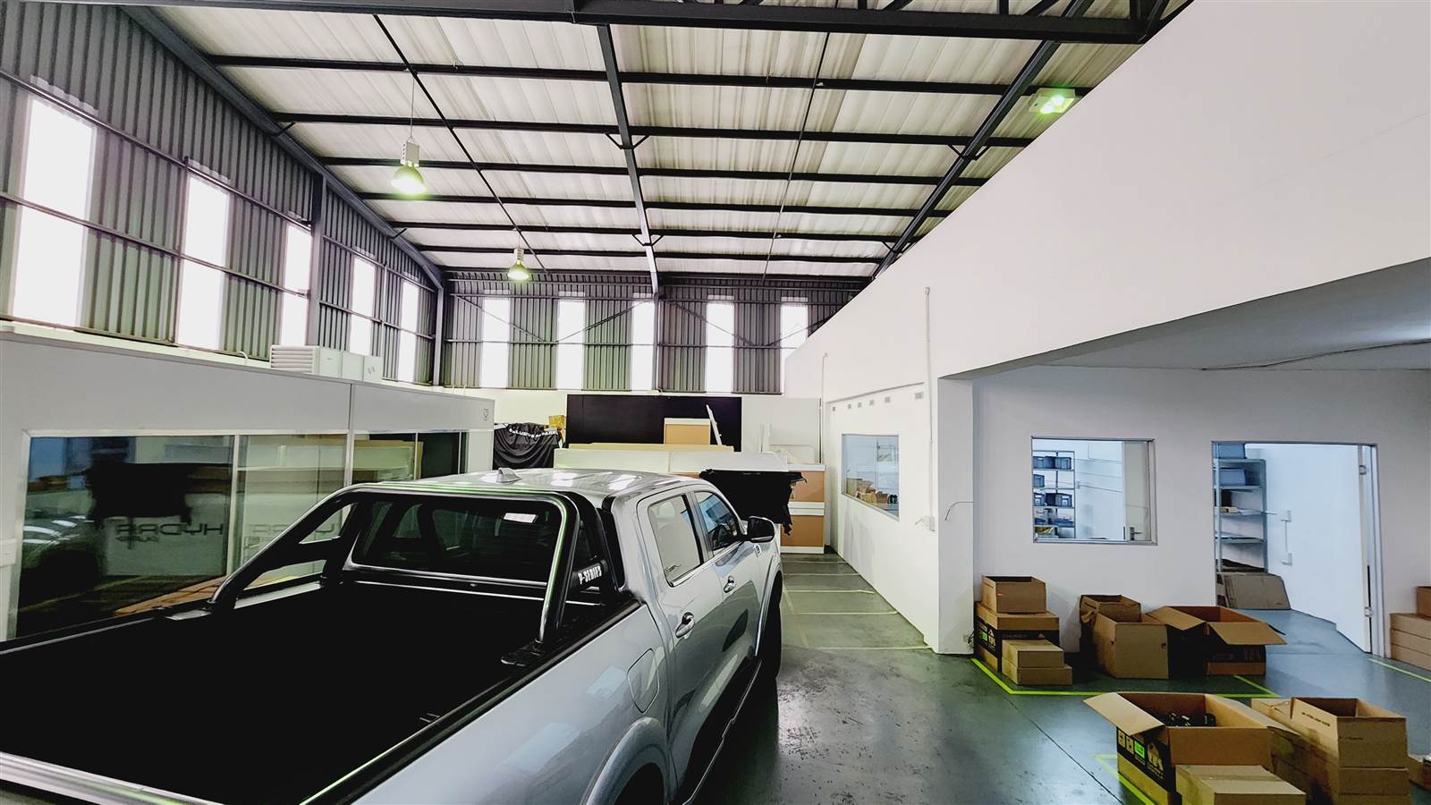 460  m² Industrial space in North Riding photo number 4