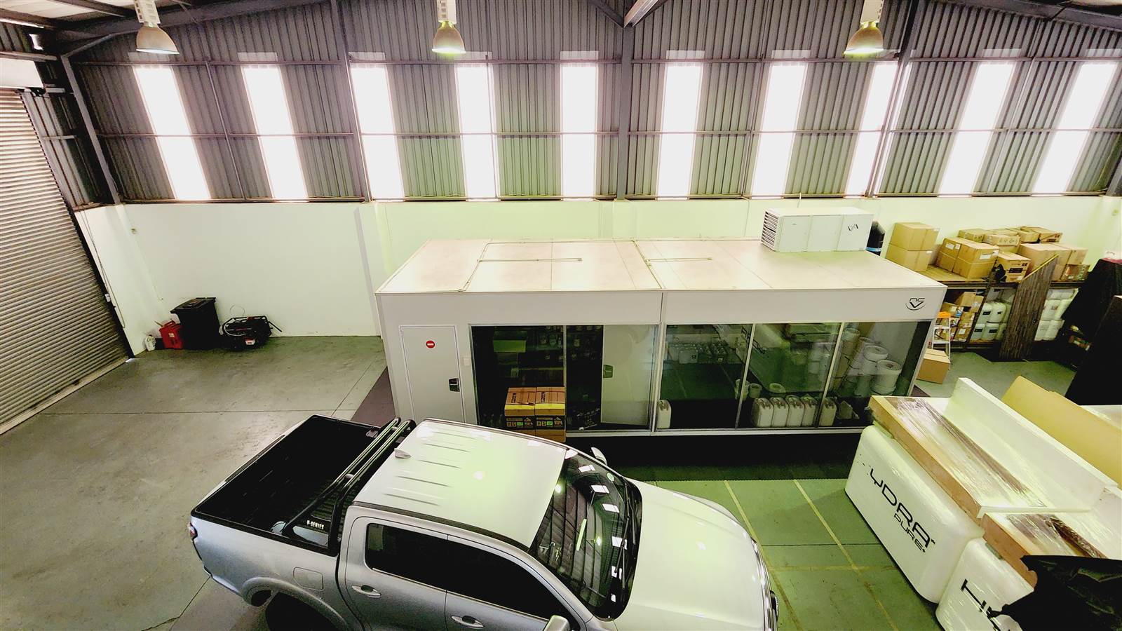 460  m² Industrial space in North Riding photo number 12