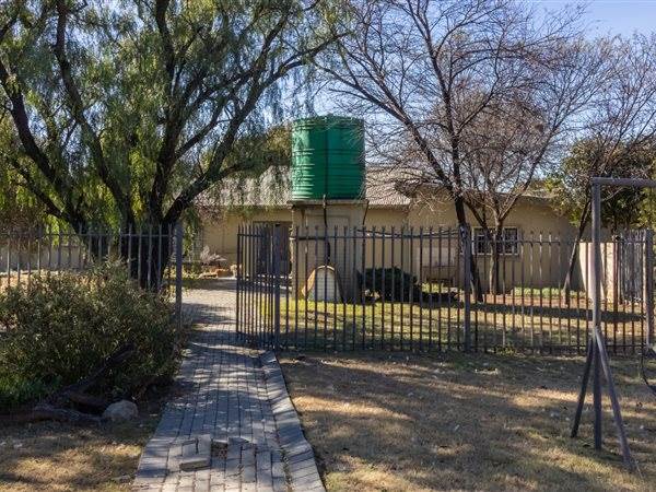 5.5 ha Land available in Kroonstad photo number 6