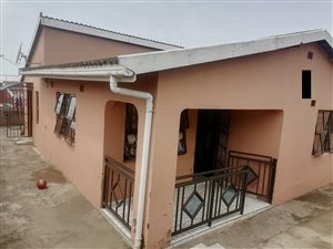 3 Bed House in Folweni