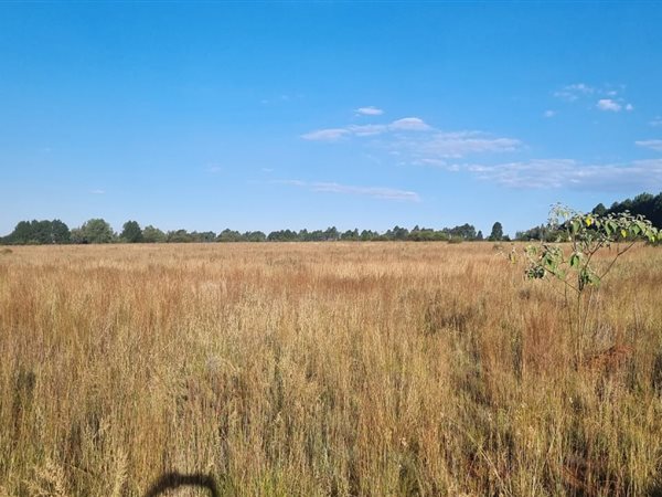14.6 ha Land 14.6 ha Land
