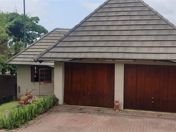 5 Bed House in Numbi Park