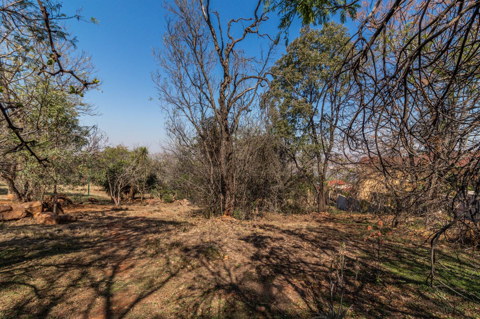 1085 m² Land available in Kosmos Ridge photo number 6