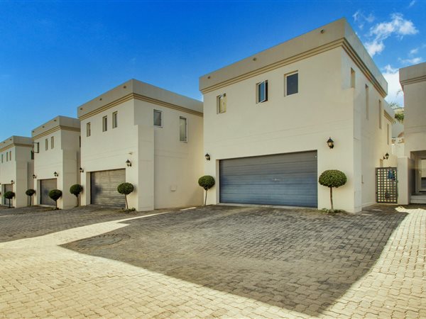 3 Bedroom House 3 Bedroom House