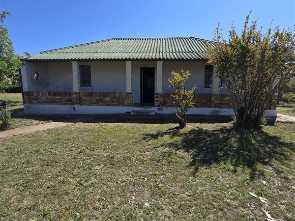 6 360 m² Smallholding