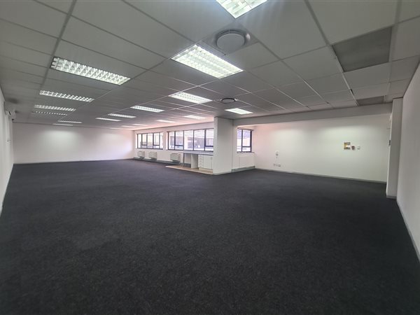 192.509994506836  m² Commercial space in Bryanston