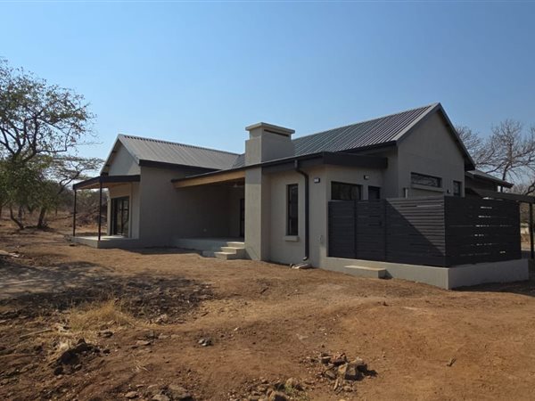 3 Bedroom House 3 Bedroom House