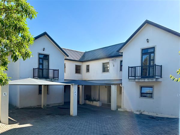 1 Bedroom Duplex 1 Bedroom Duplex