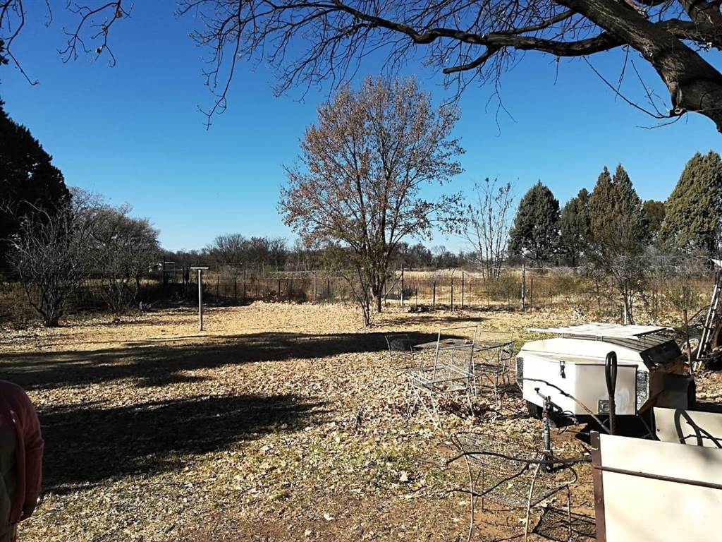 4.4 ha Farm in Bloemfontein photo number 13