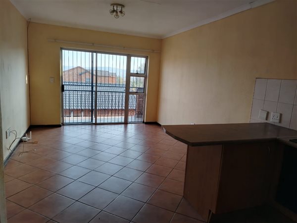 2 Bed Apartment