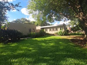 House in Wingate Park