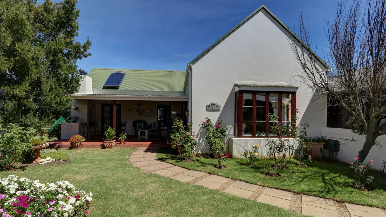 3 Bed House in Greyton photo number 1