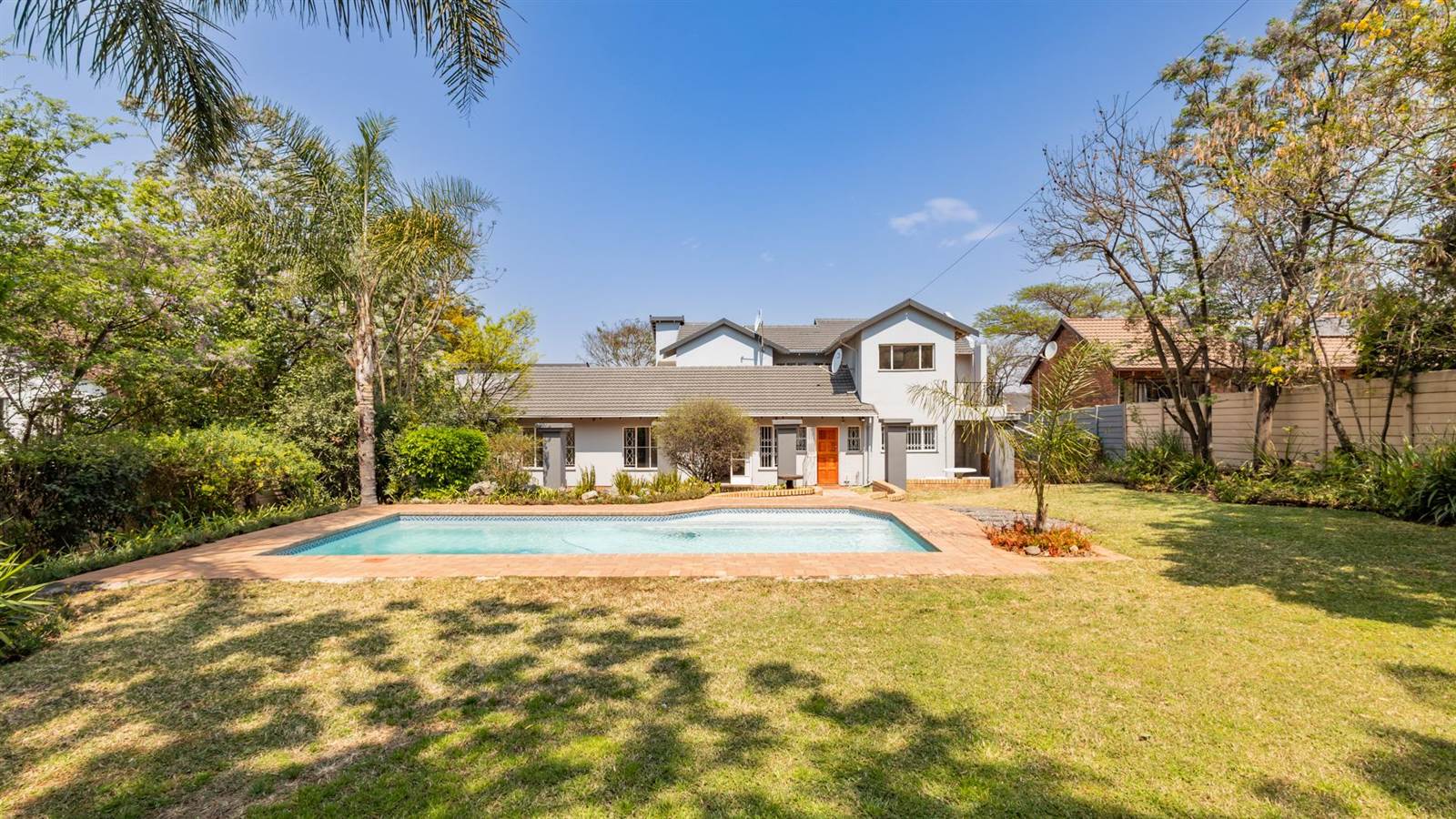 5 Bed House in Jukskei Park photo number 29