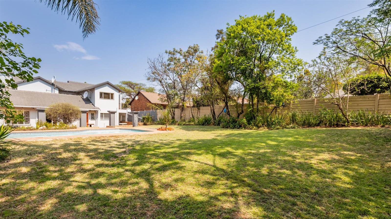 5 Bed House in Jukskei Park photo number 28