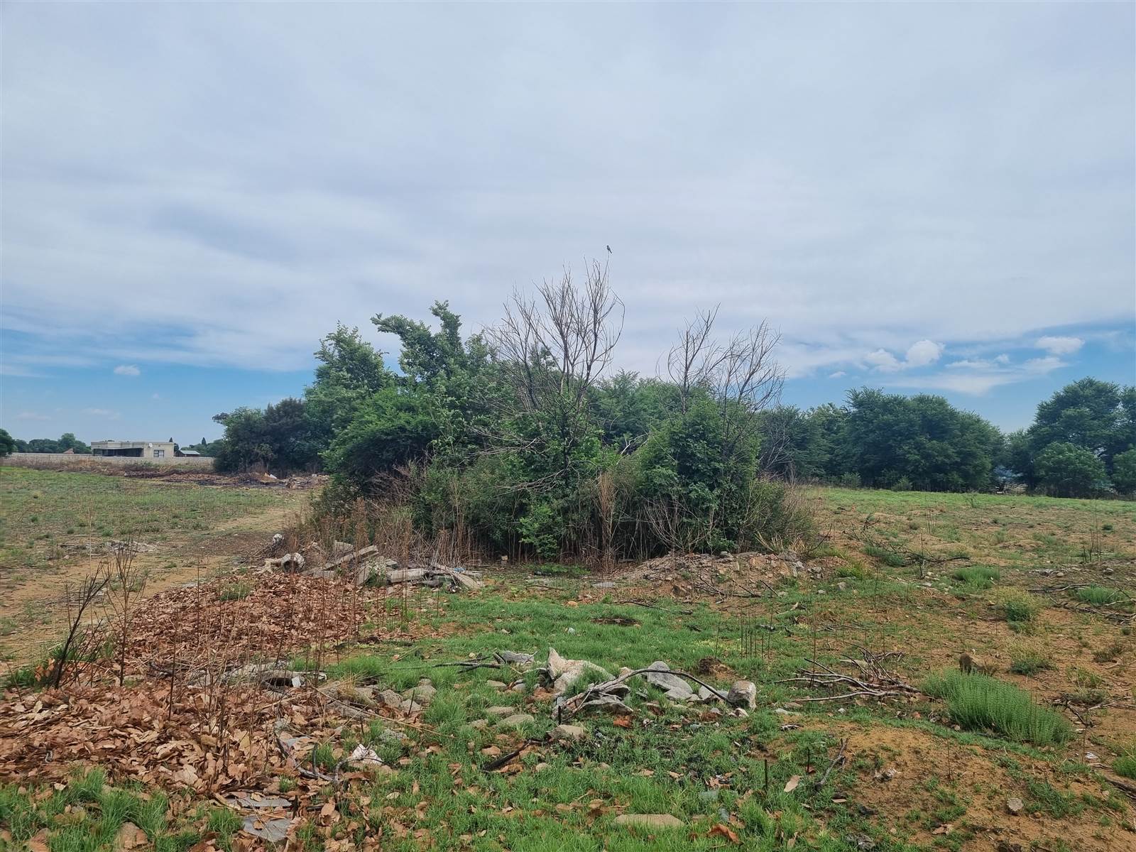 2074 m² Land available in Vaalpark photo number 2