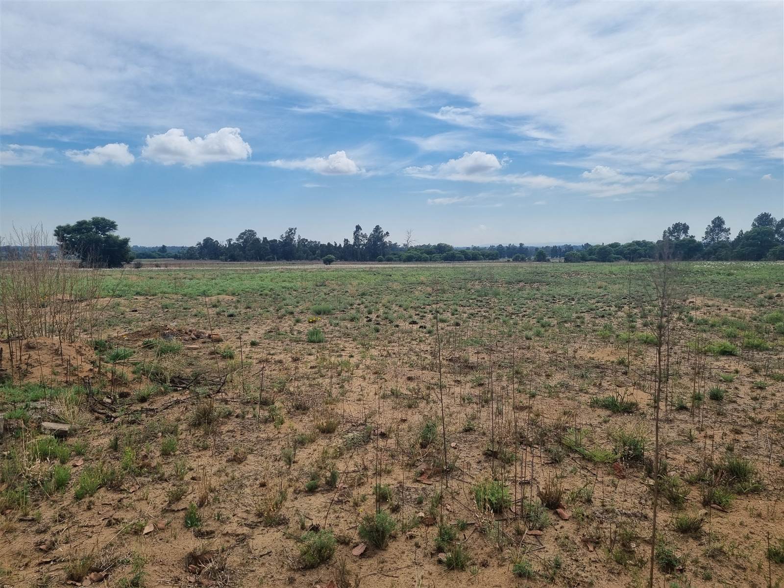 2074 m² Land available in Vaalpark photo number 3