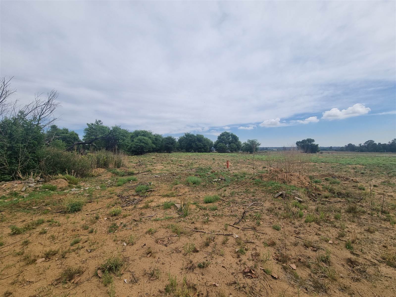 2074 m² Land available in Vaalpark photo number 7
