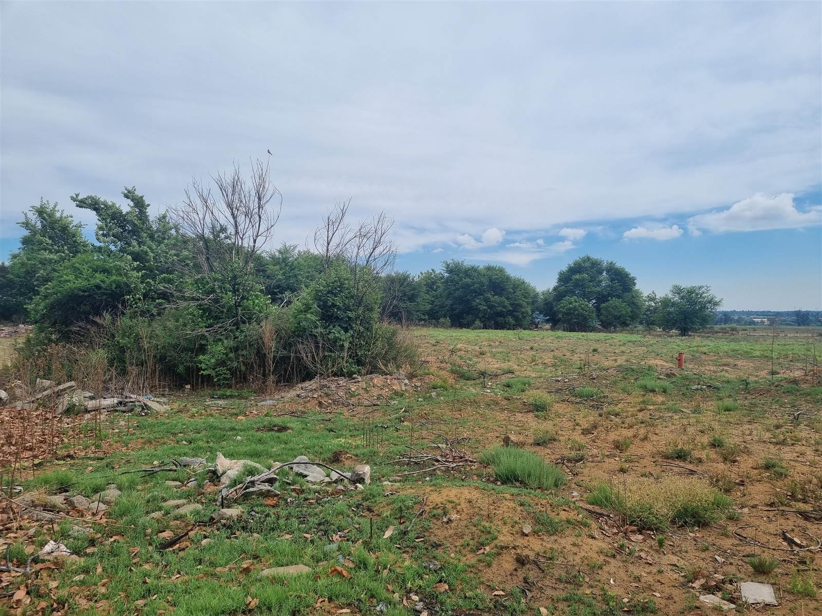 2074 m² Land available in Vaalpark photo number 1