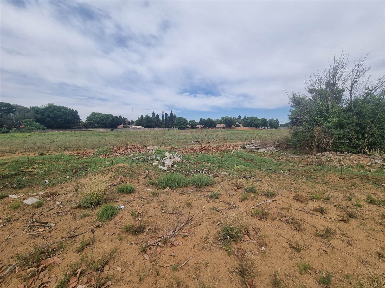 2074 m² Land available in Vaalpark photo number 6