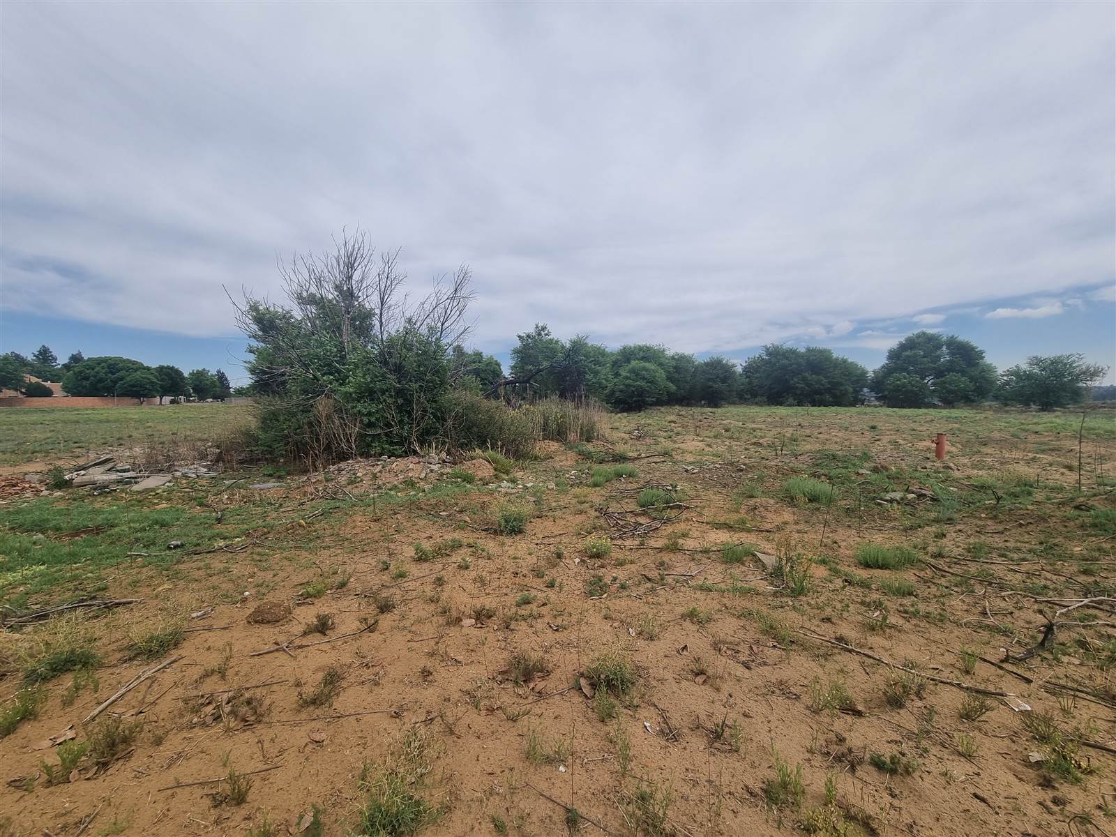 2074 m² Land available in Vaalpark photo number 5