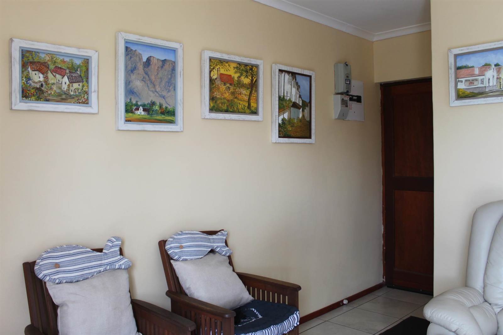 2 Bed Apartment in Middedorp photo number 11