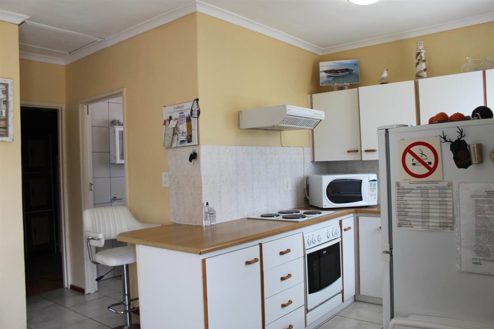 2 Bed Apartment in Middedorp photo number 3