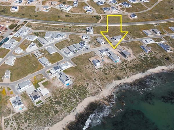 412 m² Land available in Sandy Point
