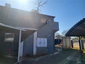 1 Bed Apartment in Pollak Park