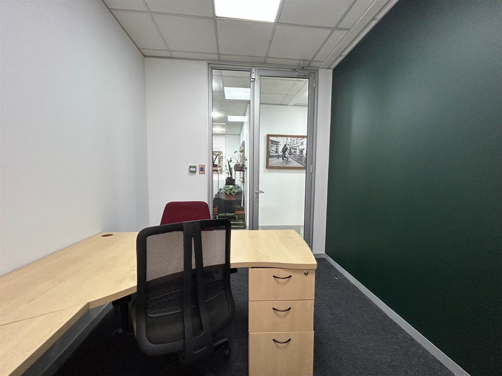 17  m² Office Space in Sandown photo number 6