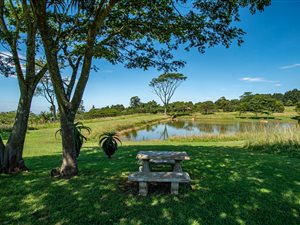 10.2 ha Land available in Hillcrest Central