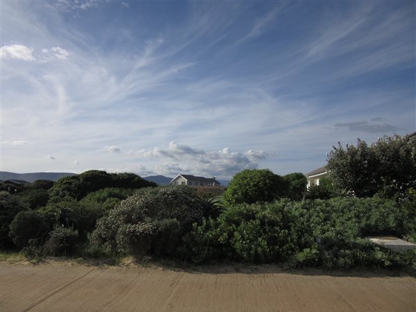 1139 m² Land available in Flamingo Bay