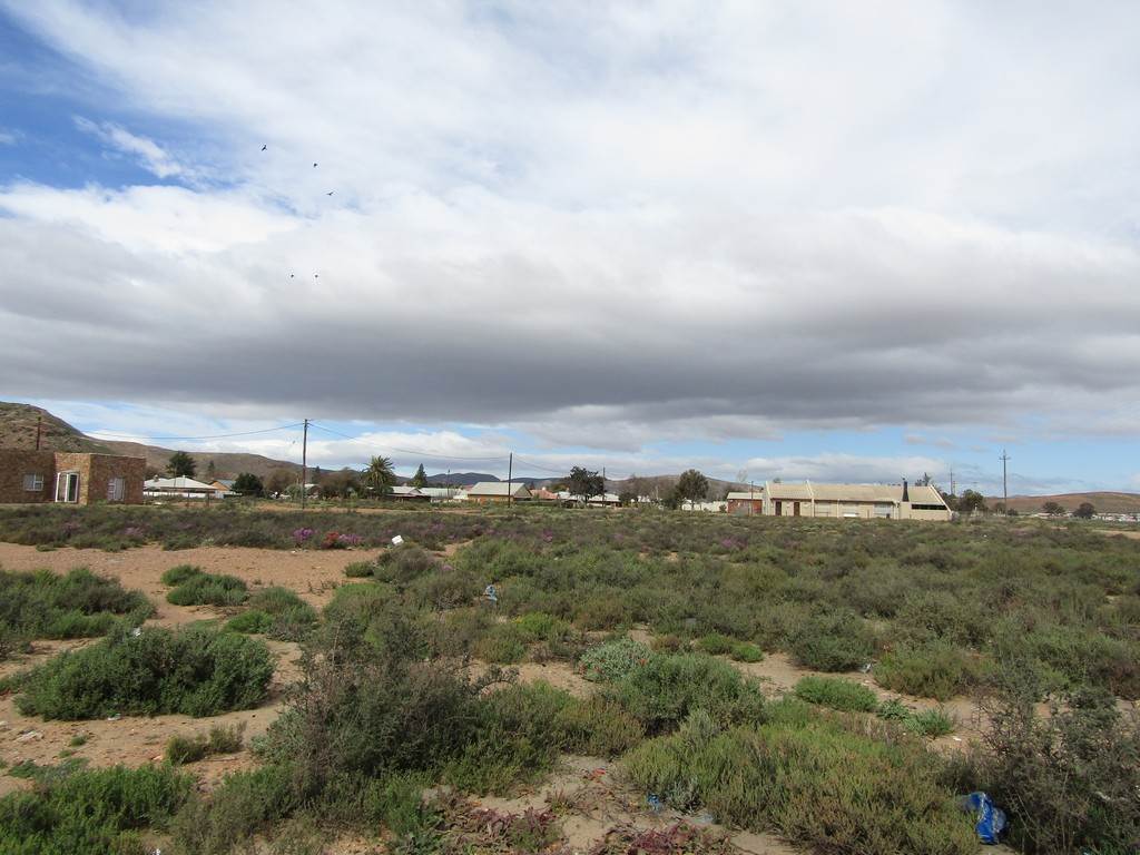 699 m² Land available in Touws Rivier photo number 5