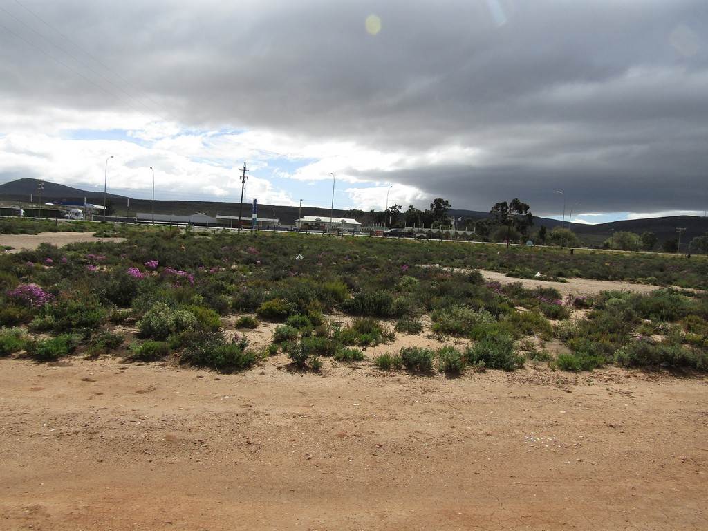 699 m² Land available in Touws Rivier photo number 2