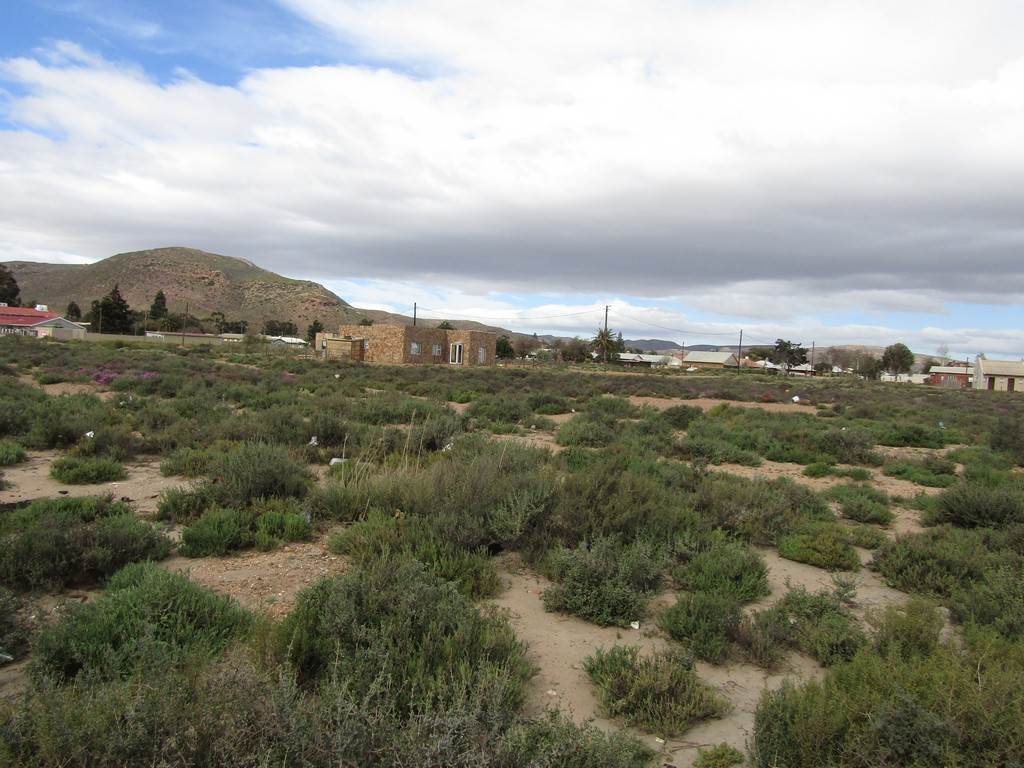 699 m² Land available in Touws Rivier photo number 8