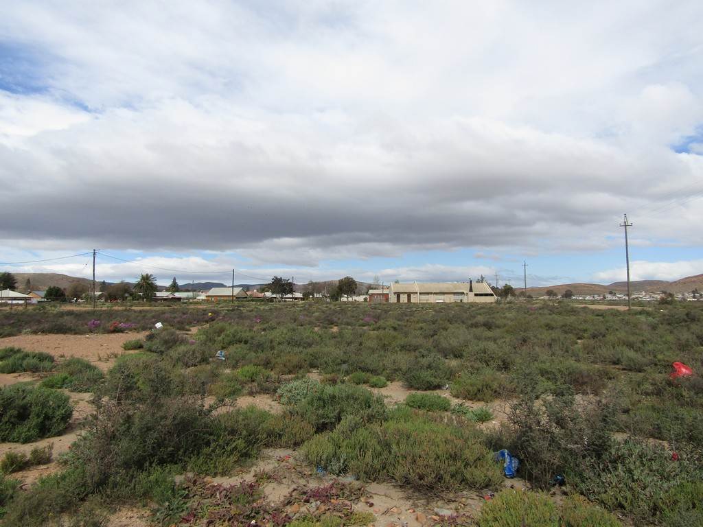 699 m² Land available in Touws Rivier photo number 4