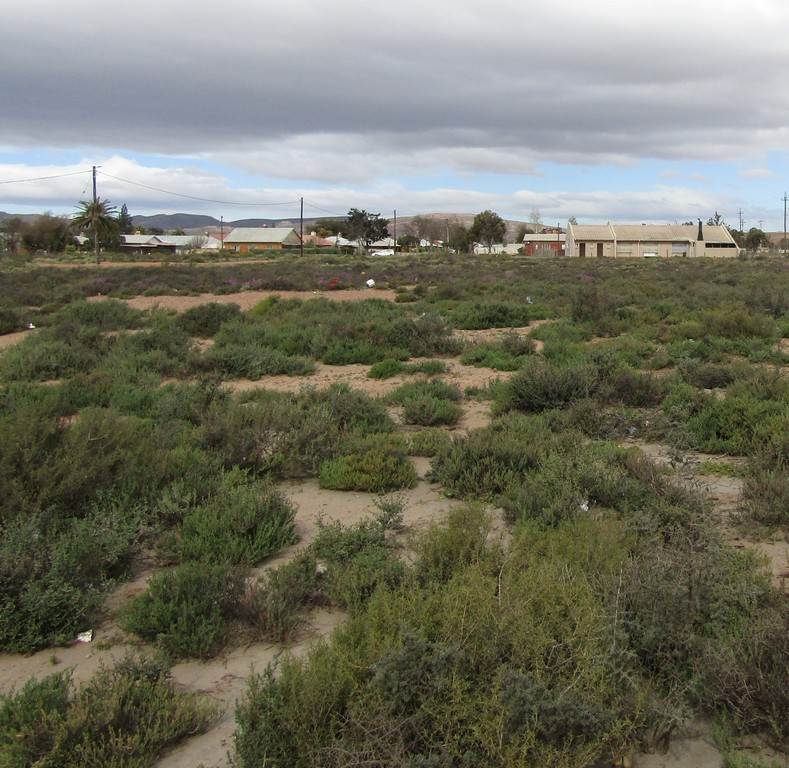 699 m² Land available in Touws Rivier photo number 7