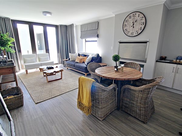2 Bed Apartment in Mossel Bay Central