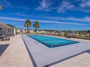 3 Bed Apartment in Maroeladal