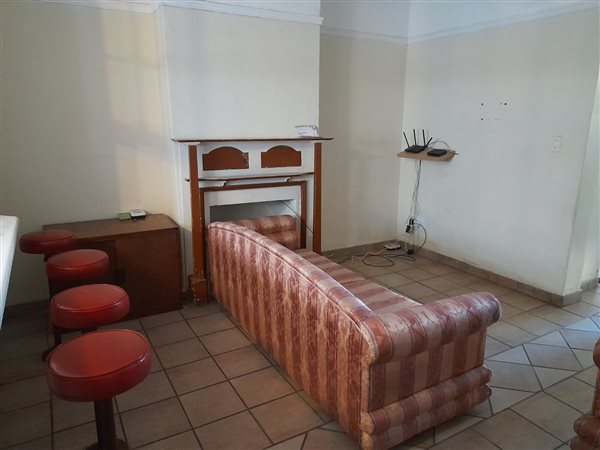 8 Bed House in Vrededorp