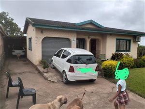 3 Bed House in Groutville
