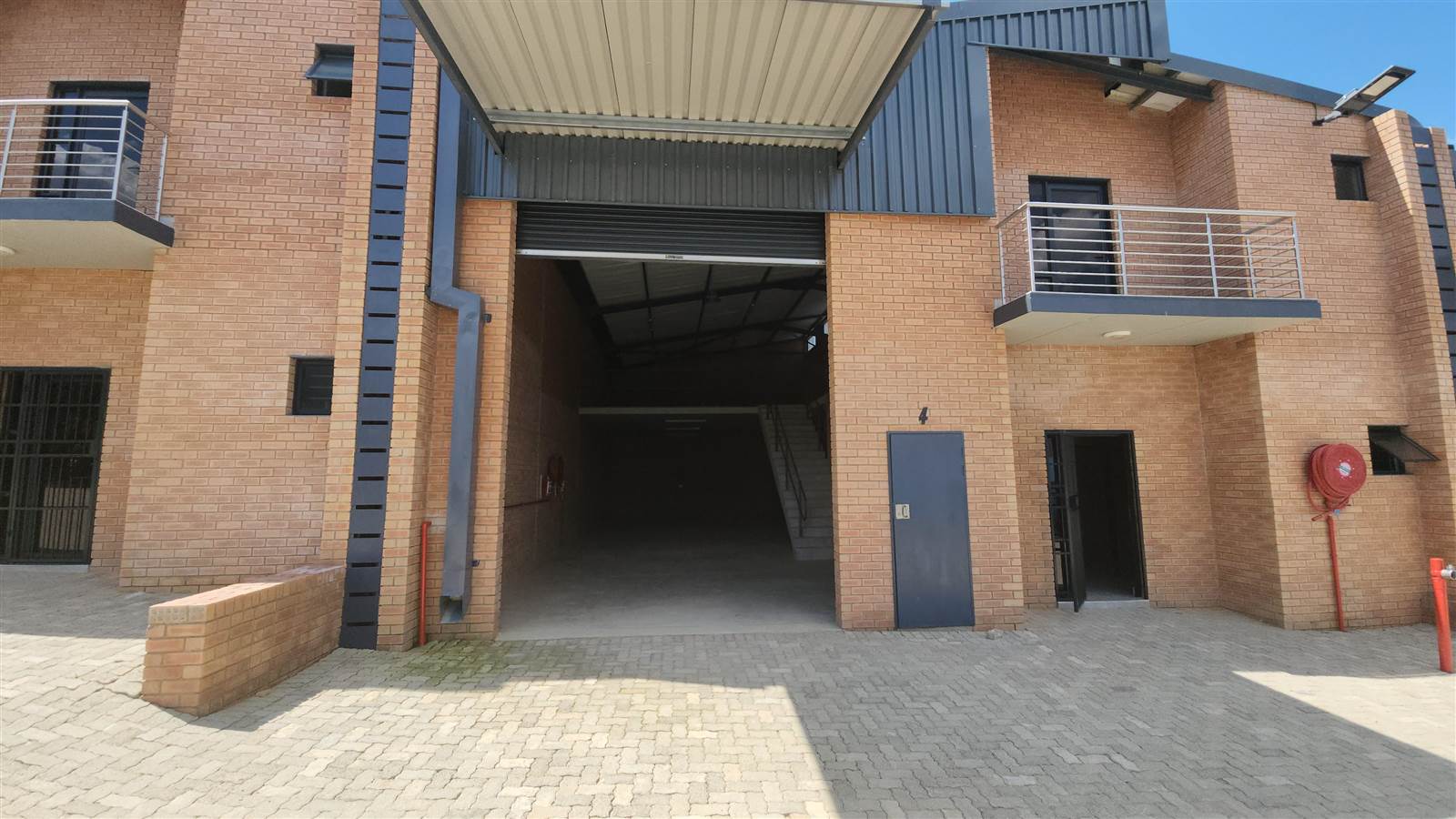 404  m² Industrial space in Kya Sands photo number 28