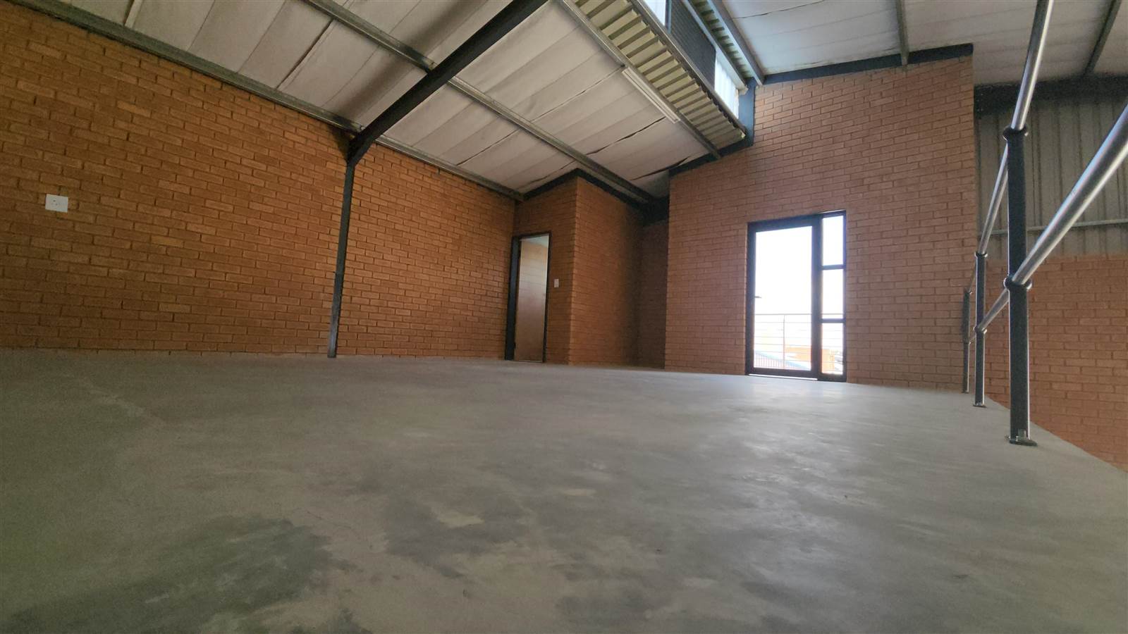 404  m² Industrial space in Kya Sands photo number 13
