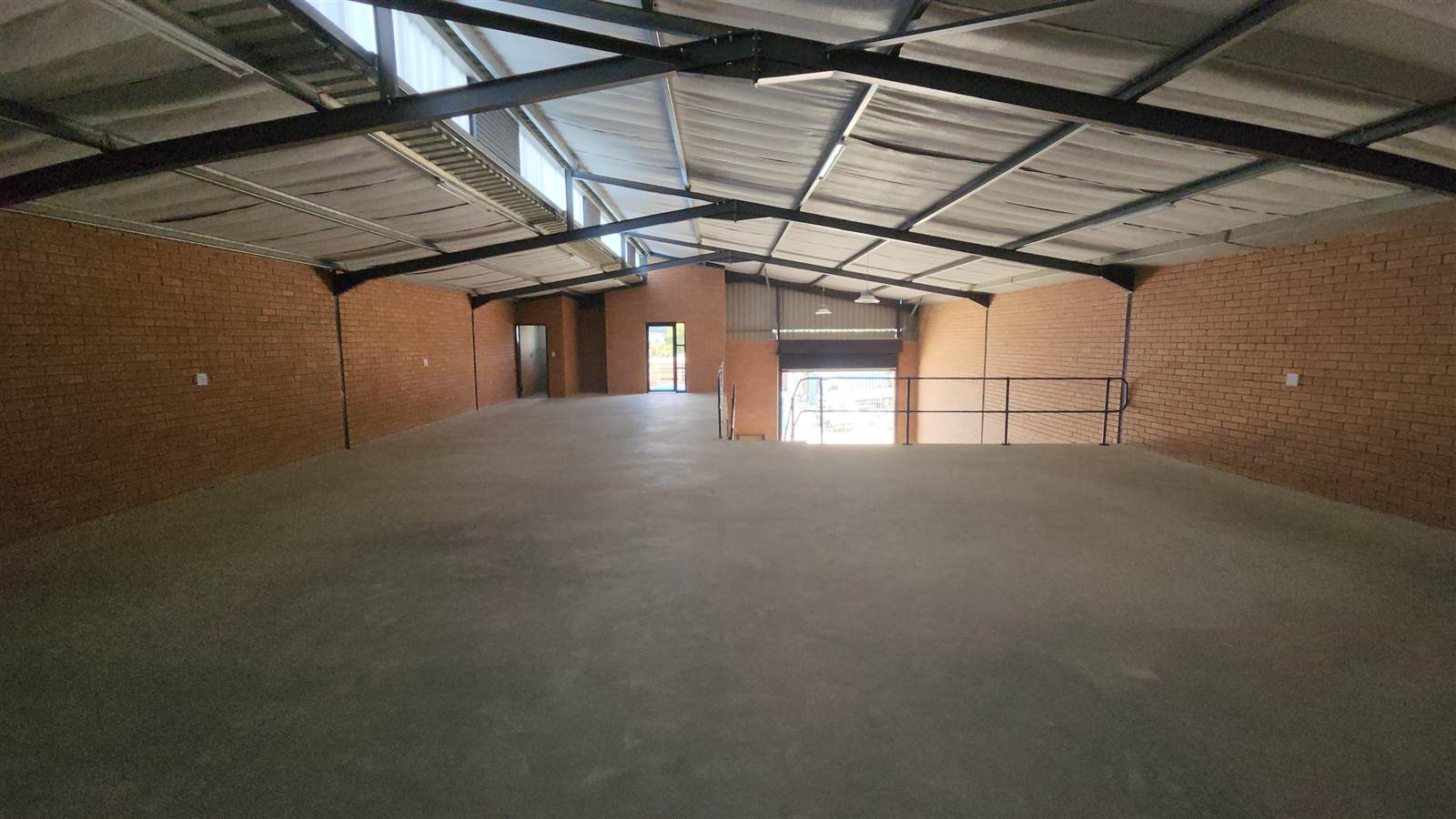 404  m² Industrial space in Kya Sands photo number 17
