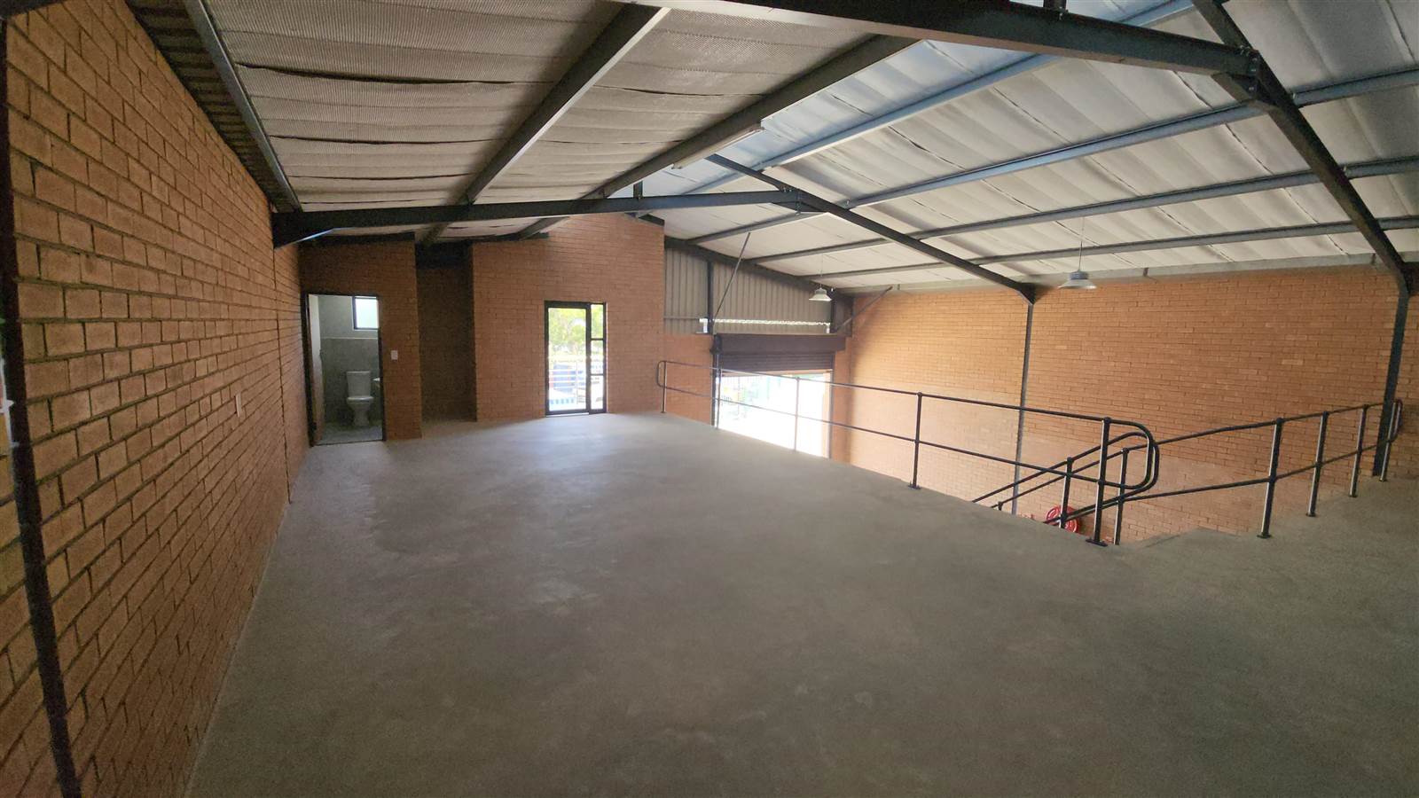 404  m² Industrial space in Kya Sands photo number 4
