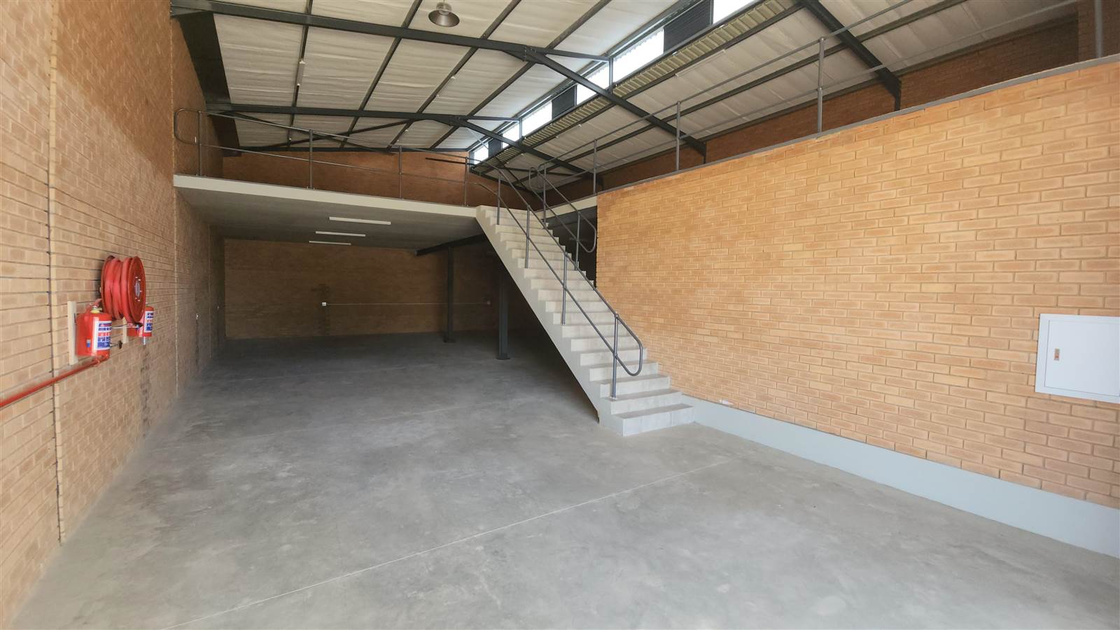 404  m² Industrial space in Kya Sands photo number 2