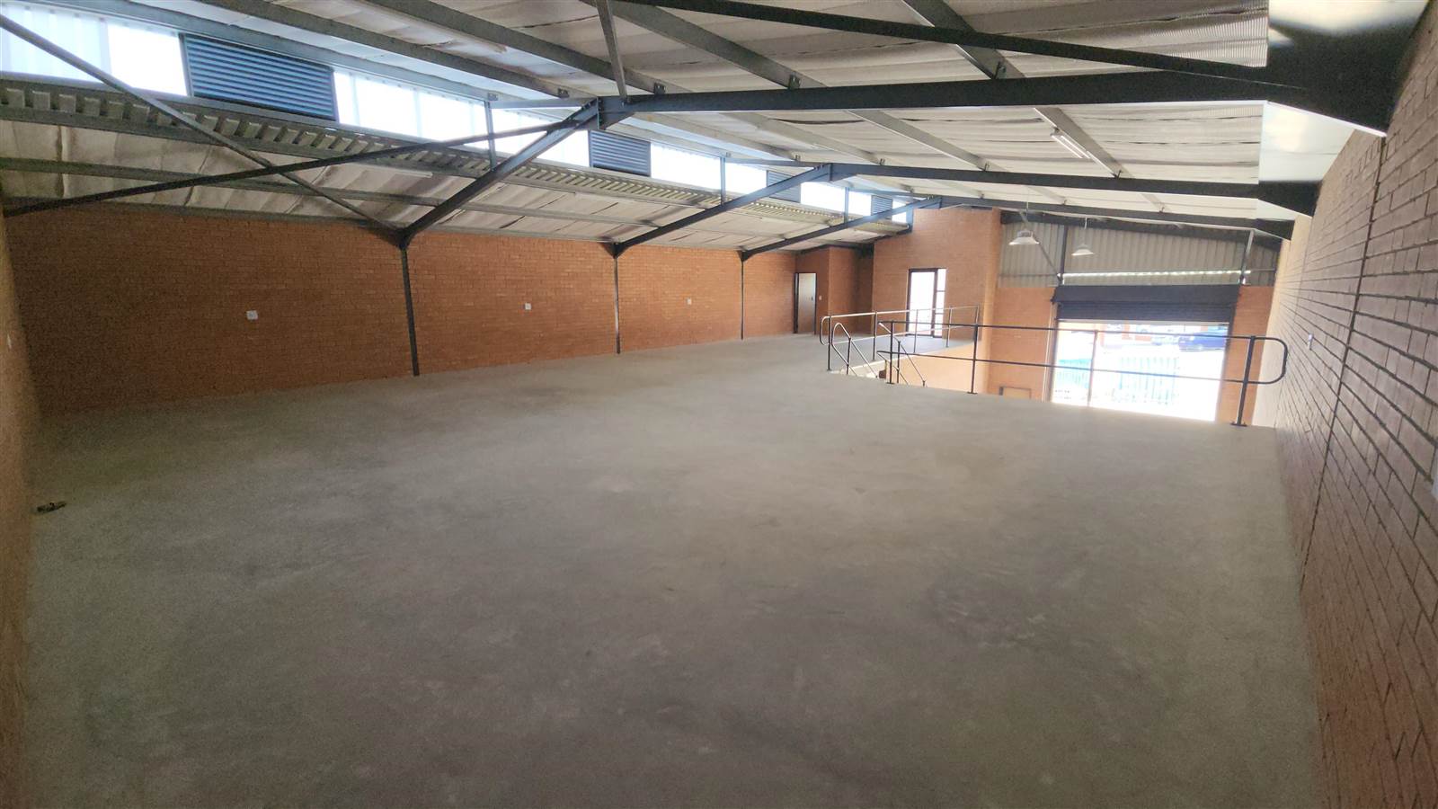 404  m² Industrial space in Kya Sands photo number 15