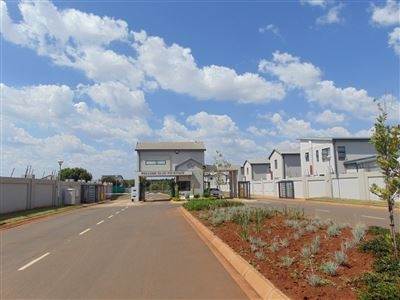 374 m² Land available in Raslouw photo number 2