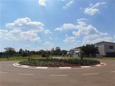 374 m² Land available in Raslouw photo number 4