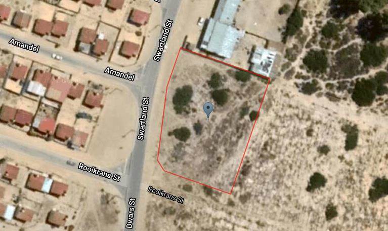 2649 m² Land available in Hopefield photo number 5
